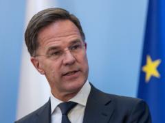 Рютте заявил о новом этапе для НАТО на фоне угрозы со стороны РФ