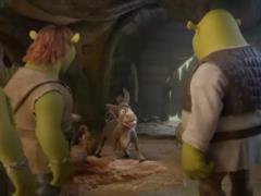 Ослик из «Шрека» получит собственный мультфильм: DreamWorks объявила дату премьеры
