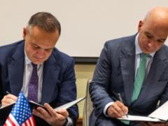 ДТЭК и GE Vernova планируют реализовать проект по строительству газовых электростанций в Украине
