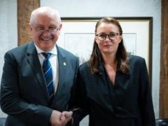 Этническим украинцам в Молдове упростят получение гражданства Украины