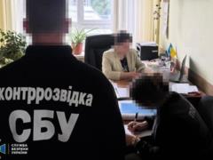 Выявлено еще 11 схем уклонения от мобилизации в разных регионах Украины