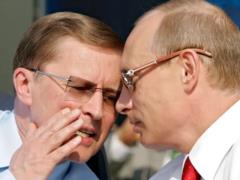 Скончался бывший министр обороны России, друг Путина, Сергей Иванов