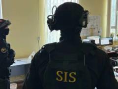 В Молдове раскрыли схему экспорта комплектующих для военных самолетов в РФ