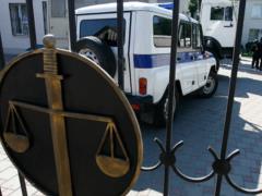 Незаконно приговаривал военнопленных: подозрение получил еще один судья РФ