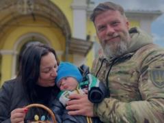 Виктория Билан прокомментировала заявления экс-мужа Ращука по поводу воспитания их сына