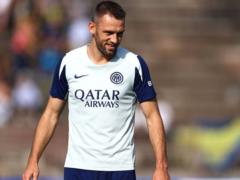De Vrij to deprive Inter and become a member of Panathinaikos