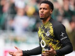 Newcastle are targeting Borussia Dortmund midfielder due to the possible exit of Bruno abo Tonali