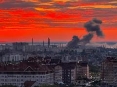Атака на Волгоград: подробности удара Фламинго
