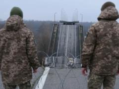 Демченко о работе единого пропускного пункта на границе с Беларусью: только украинцев и только в Украину, но пропускают