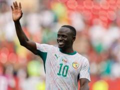 Senegal coach laments Mane s leadership