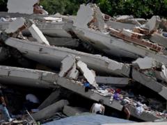 Землетрясение в Венесуэле: число жертв возросло до 1430