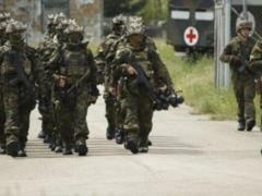 Германия может вернуть обязательный призыв в армию