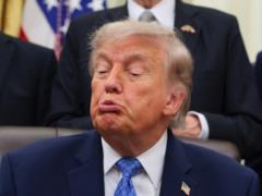 Трамп допустил отказ от  духа Анкориджа  - СМИ