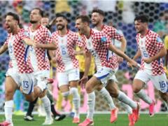 Хорватія дотиснула Гану й вийшла до плейоф ЧС-2026