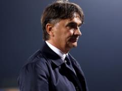 Далич: Зараз була справжня Хорватія