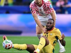 Хорватія — Гана 2:1 Відео голів та огляд матчу