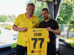 Bukovina signed its first Croatian legionnaire in history – three more citizens continued their contracts