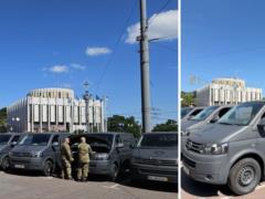  Машины на войне – как золото : военные объяснили, почему боевые автомобили считают самым ценным ресурсом