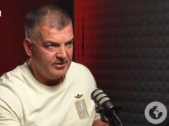  Нелегальный захват власти : основатель Fire Point раскритиковал изменения к Конституции 2004 года