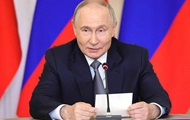 Путин заявил о  судьбоносном  моменте в России