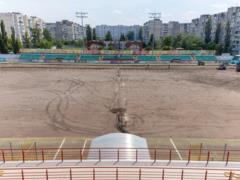 Оболонь не зіграє вдома до жовтня 2026 року