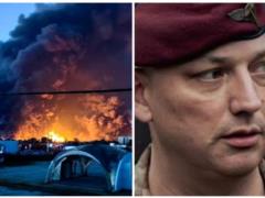 Итоги 28.06: Удары по НПЗ и смерть комбрига