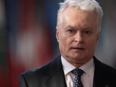 Науседа объяснил Навроцкому, почему Украине и Польше нельзя терять единство
