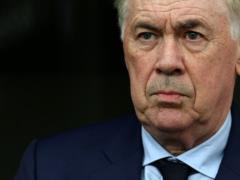 Ancelotti: We need a strong spirit and a strong heart