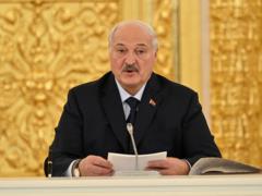 Лукашенко прибыл в Китай и провёл переговоры с Си Цзиньпином