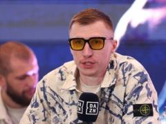 Менеджер Усика раскрыл мотивы решения отказа от поясов