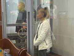 Агентки РФ готовили теракт в центре Киева