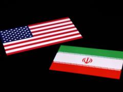 США и Иран договорились о деэскалации и открытии Ормузского пролива