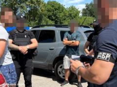 На Ивано-Франковщине разоблачили военнослужащего, продававшего оружие