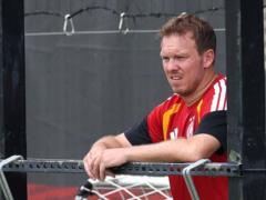 Germany coach warns against underestimating Paraguay