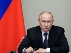 Путин перепутал географию: в ВСУ отреагировали на заявления об «окружении» под Белгородом