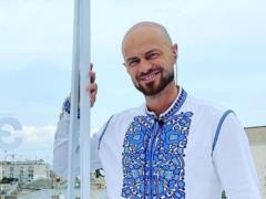 Был звездой первой величины, а сейчас таскает тележки в майке- алкоголичке : Влад Яма иронично рассказал, как скатился до тамады