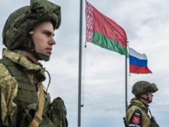 Война РФ против Украины: в ЕК пожелали Беларуси  здравого смысла 