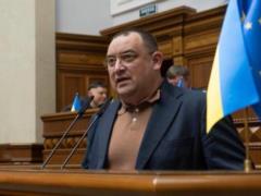 ВАКС избрал меру пресечения нардепу Кузьминых