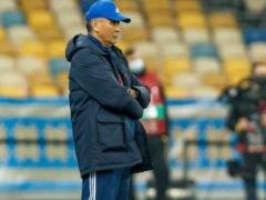 Заголовок: Збірна Казахстану залишилася без головного тренера
