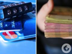У клиентки Monobank похитили 134 тысячи гривен кредитных средств: банк требует, чтобы она их вернула