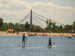 Украину накроет аномальная жара до +38°: где будет жарче всего 30 июня