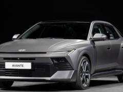 Обновленная Hyundai Elantra поразила внешним видом: когда поступит в продажу
