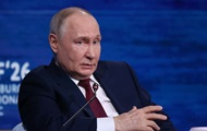 Путин снова увеличил штат личных охранников