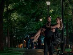 Гипотеза любви : вышел трейлер экранизации книги Али Хейзелвуд