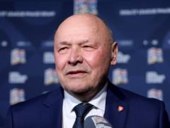 Коубек залишив збірну Чехії після провалу на чемпіонаті світу-2026