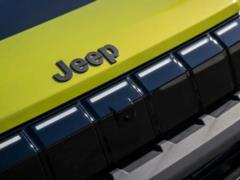Stellantis будет продавать в Европе Jeep китайского производства