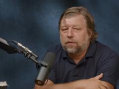 Российский Эрмитаж отменил раскопки в Крыму под руководством Александра Бутягина: что известно