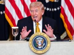 Трамп проиграл последнюю апелляцию по делу о сексуальном насилии — BBC