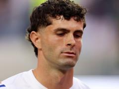 Milan signed up for Pulisic s upcoming move due to interest in MLS