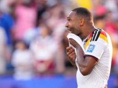 Ta: I don’t understand why my goal was missed